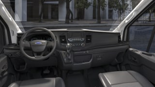 2024 Ford Transit® CC-CA Internal Image 2